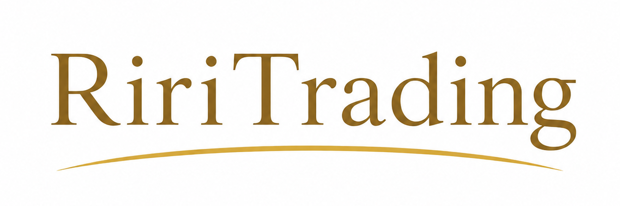 Riri Trading logo